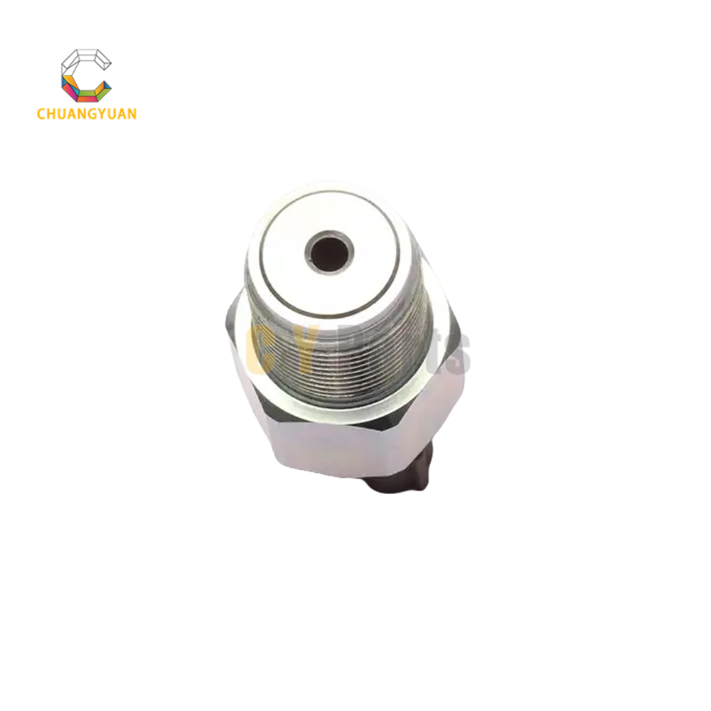 274-6721 SENSOR PRESSURE - FUEL/OIL Suitable For Caterpillar CAT