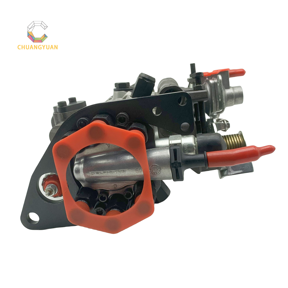 Fuel Injection Pump 9521A081H  Fits for Perkins Engine C7.1