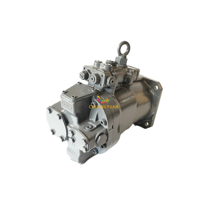 Excavator Main Pump Hydraulic Pump Assy HPV145