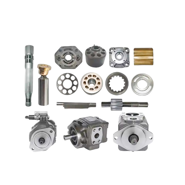 CY-HYDRAULIC PARTS