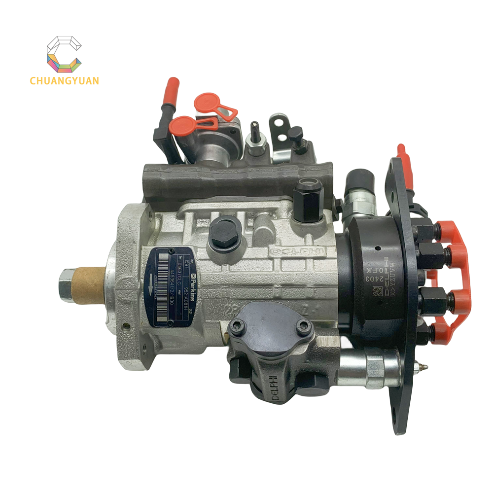 Fuel Injection Pump 9521A081H  Fits for Perkins Engine C7.1