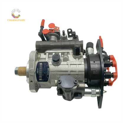 Fuel Injection Pump 9521A081H  Fits for Perkins Engine C7.1