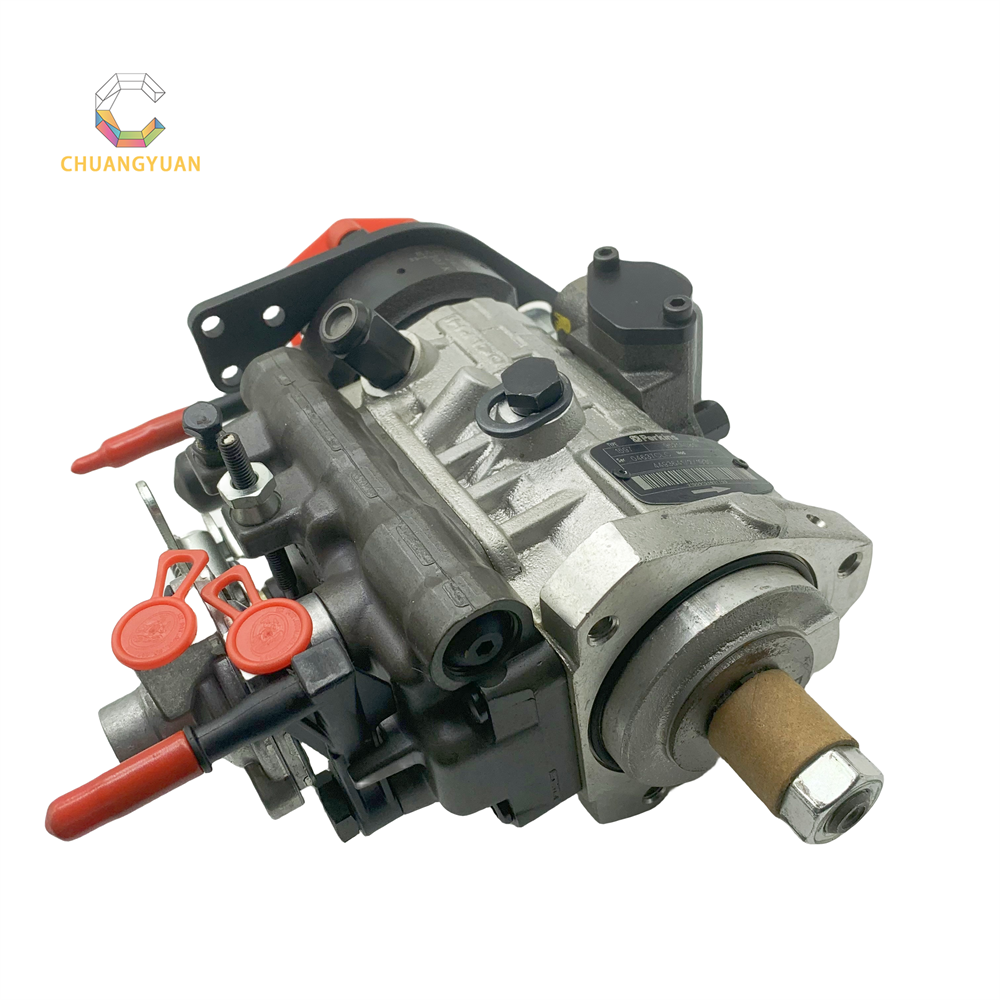 Fuel Injection Pump 9521A081H  Fits for Perkins Engine C7.1