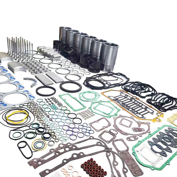 CY-ENGINE PARTS