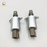 Hydraulic pump proportional solenoid valve  485-5747