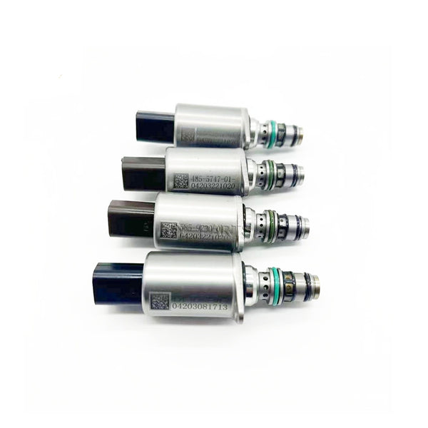 CY-ELECTRONIC PARTS