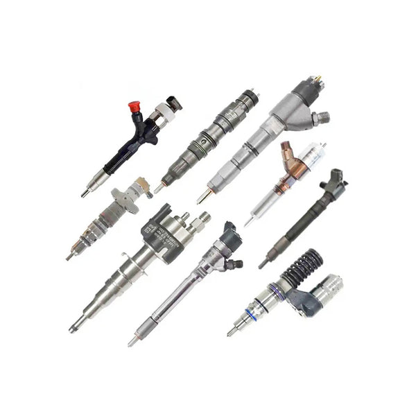 CY-FUEL INJECTOR