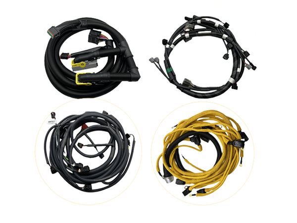 CY-WIRE HARNESS